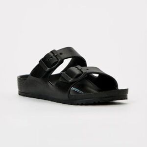 🧜‍♀️NIB. BIRKENSTOCK Arizona Eva Kids’ Sandals